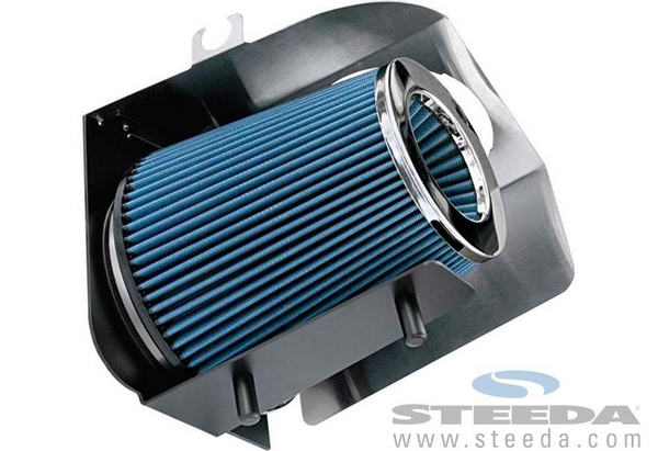 Cold Air Intake